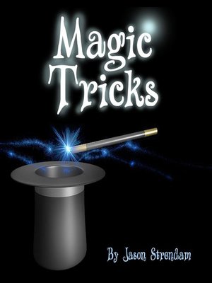 cover image of Magic Tricks